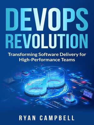 cover image of DevOps Revolution